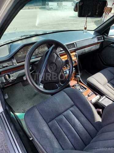 Mercedes E 200 1994, 539,283 km - 2.0 l - Bakı
