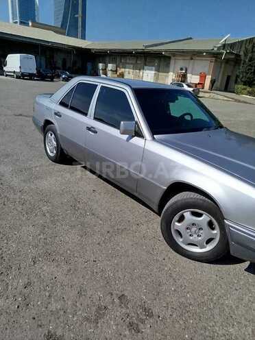 Mercedes E 200 1994, 539,283 km - 2.0 l - Bakı