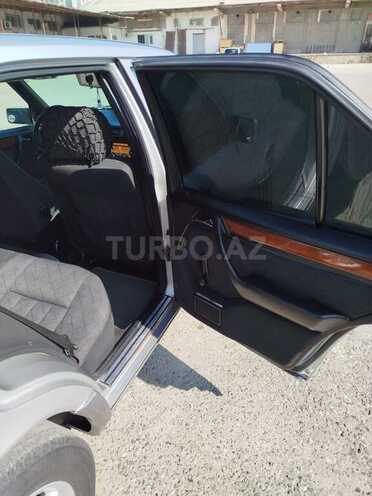 Mercedes E 200 1994, 539,283 km - 2.0 l - Bakı