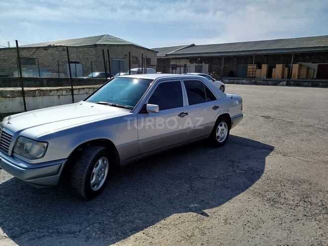 Mercedes E 200 1994, 539,283 km - 2.0 l - Bakı