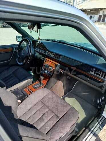 Mercedes E 200 1994, 539,283 km - 2.0 l - Bakı