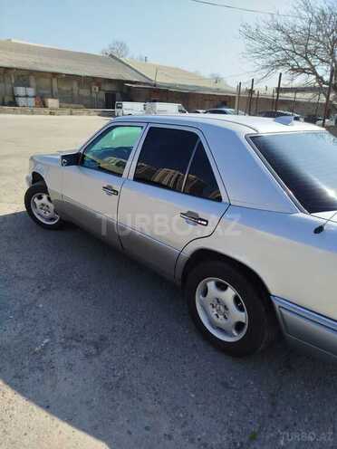 Mercedes E 200 1994, 539,283 km - 2.0 l - Bakı