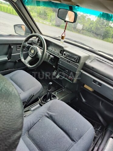 LADA (VAZ) 21099 1995, 366,656 km - 1.6 л - Zaqatala