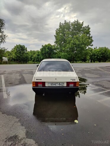 LADA (VAZ) 21099 1995, 366,656 km - 1.6 л - Zaqatala