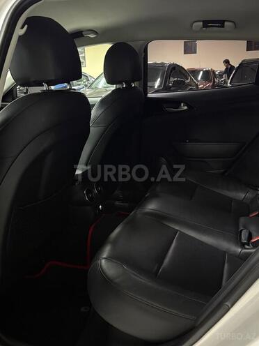 Kia Stinger 2018, 137,000 km - 2.0 l - Bakı