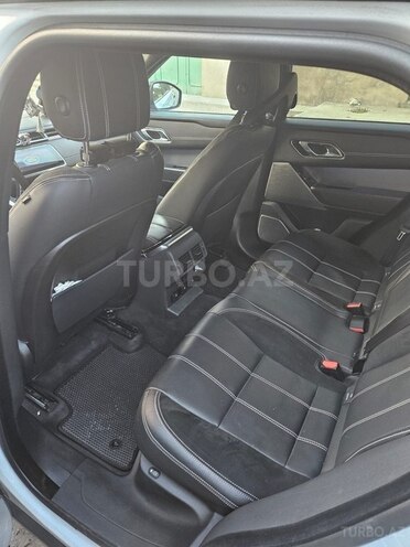 Land Rover RR Velar 2018, 110,000 km - 2.0 л - Bakı