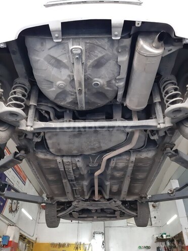 Hyundai i20 2010, 80,000 km - 1.3 l - Bakı
