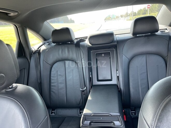 Audi A6 2018, 96,000 km - 2.0 л - Bakı