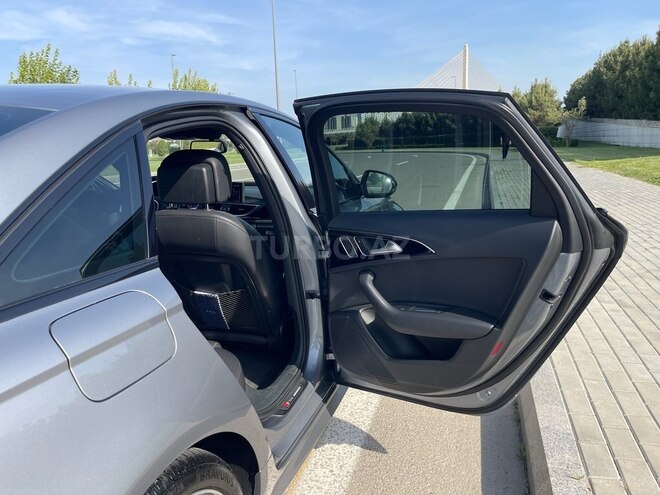 Audi A6 2018, 96,000 km - 2.0 л - Bakı