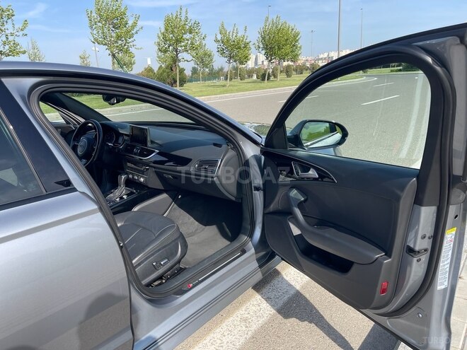 Audi A6 2018, 96,000 km - 2.0 л - Bakı