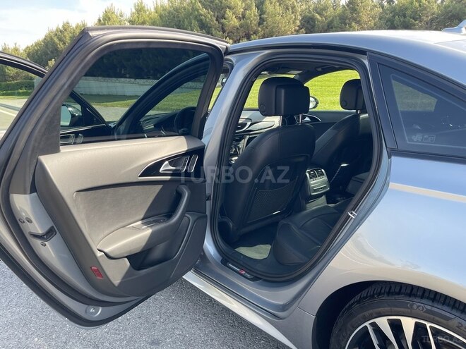 Audi A6 2018, 96,000 km - 2.0 л - Bakı