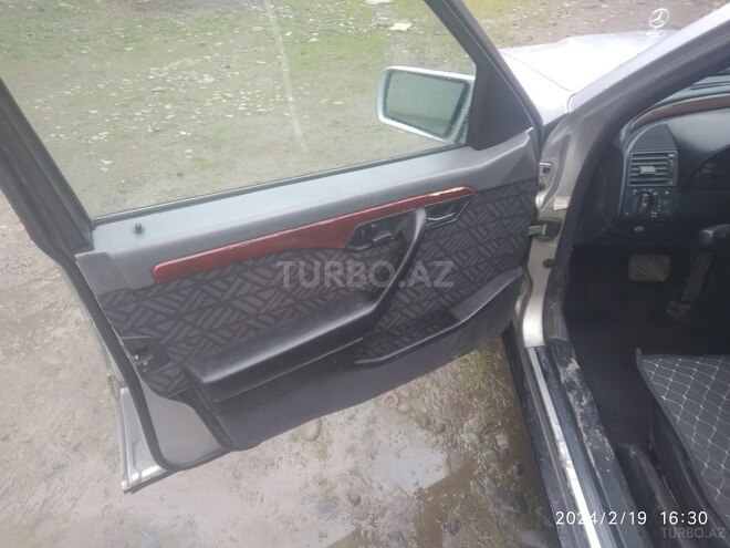 Mercedes C 180 1995, 508,000 km - 1.8 l - Biləsuvar