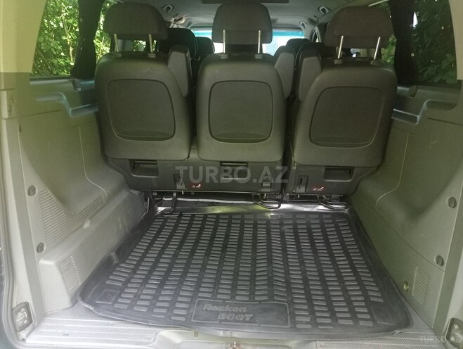 Mercedes Vito 2009, 500,000 km - 2.2 л - Zaqatala