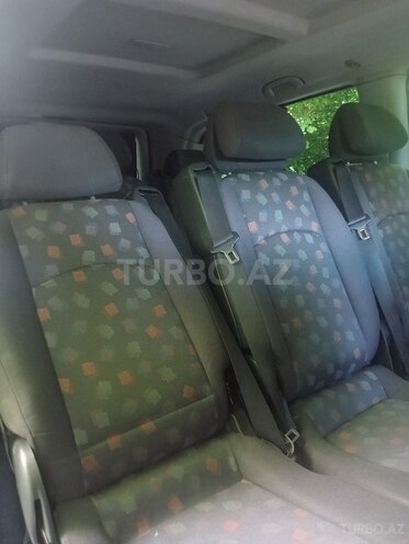 Mercedes Vito 2009, 500,000 km - 2.2 л - Zaqatala