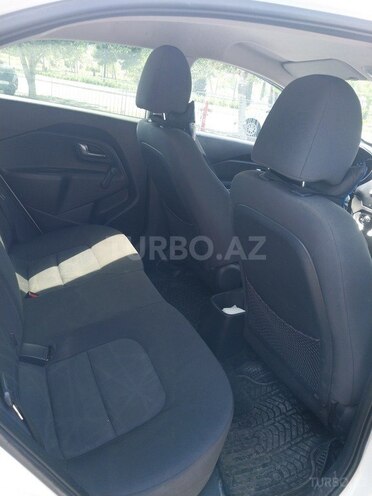 Kia Rio 2012, 177,000 km - 1.3 l - Bakı