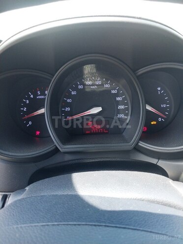 Kia Rio 2012, 177,000 km - 1.3 l - Bakı