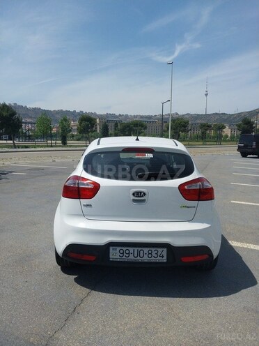 Kia Rio 2012, 177,000 km - 1.3 l - Bakı