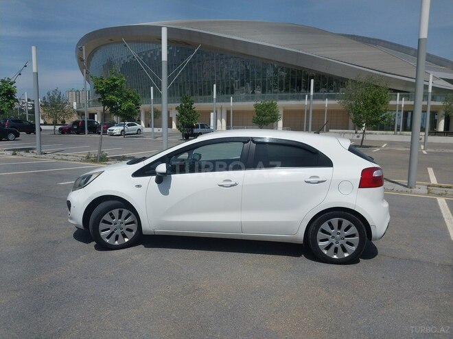 Kia Rio 2012, 177,000 km - 1.3 l - Bakı