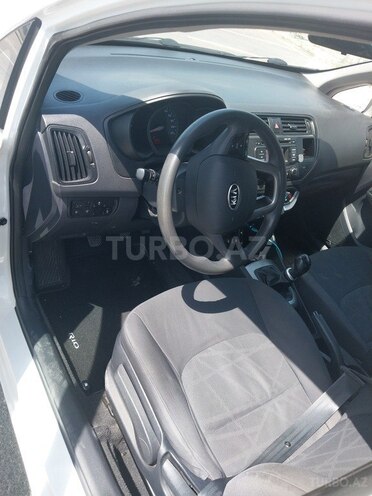 Kia Rio 2012, 177,000 km - 1.3 l - Bakı