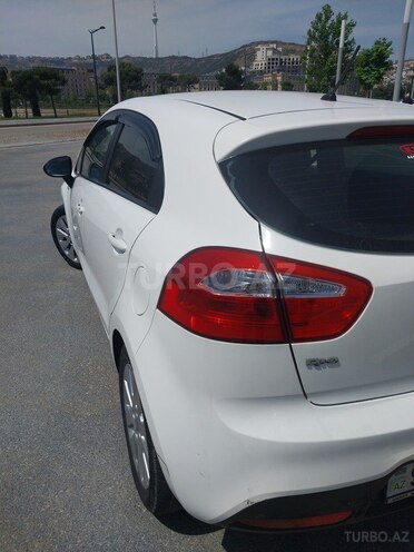 Kia Rio 2012, 177,000 km - 1.3 l - Bakı