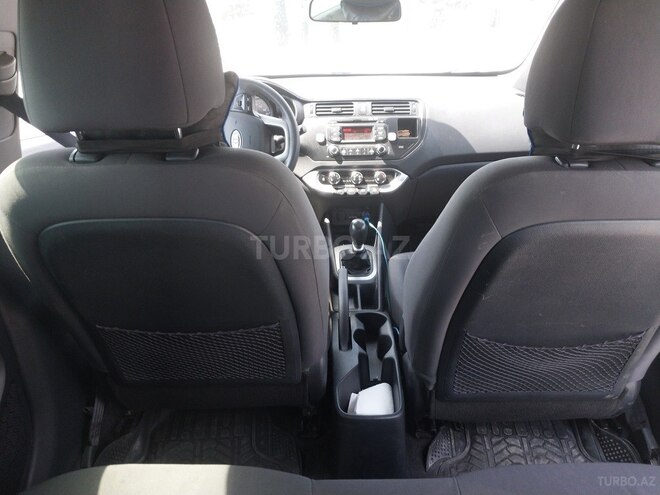 Kia Rio 2012, 177,000 km - 1.3 l - Bakı
