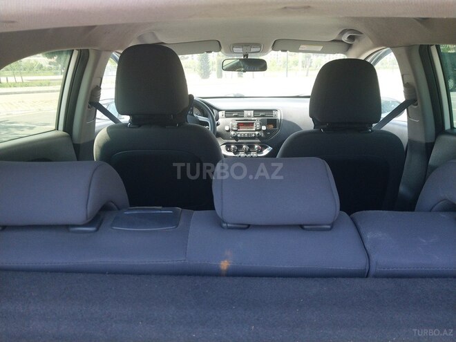 Kia Rio 2012, 177,000 km - 1.3 l - Bakı