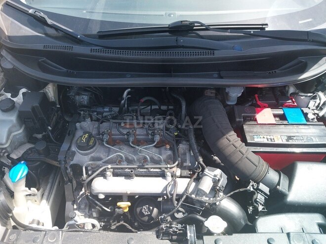 Kia Rio 2012, 177,000 km - 1.3 l - Bakı