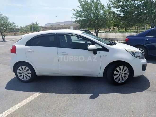 Kia Rio 2012, 177,000 km - 1.3 l - Bakı