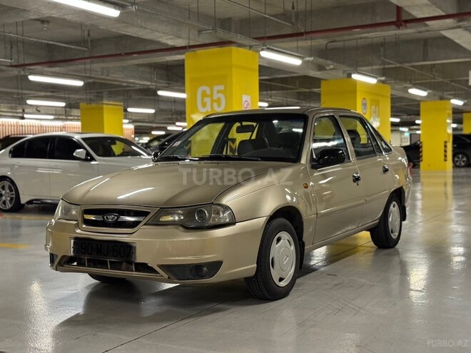 Daewoo Nexia 2011, 177,699 km - 1.5 l - Gəncə
