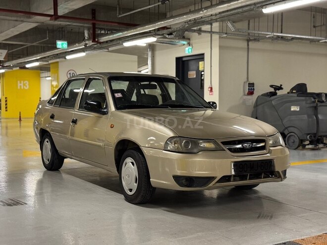 Daewoo Nexia 2011, 177,699 km - 1.5 l - Gəncə