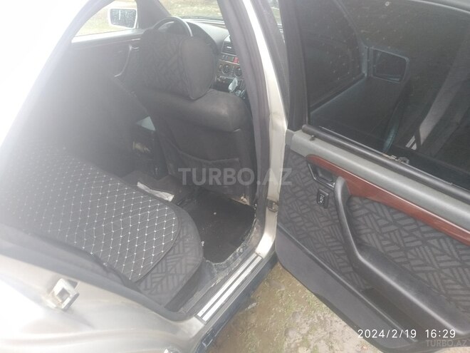 Mercedes C 180 1995, 508,000 km - 1.8 l - Biləsuvar