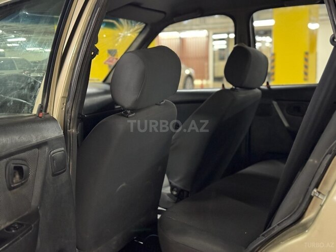 Daewoo Nexia 2011, 177,699 km - 1.5 l - Gəncə