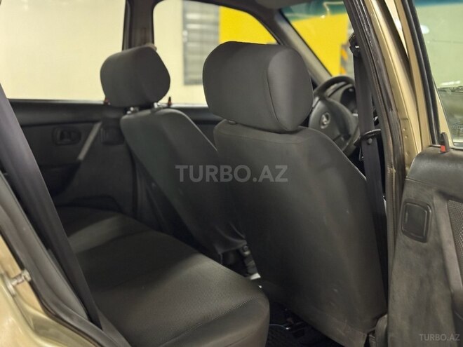 Daewoo Nexia 2011, 177,699 km - 1.5 l - Gəncə