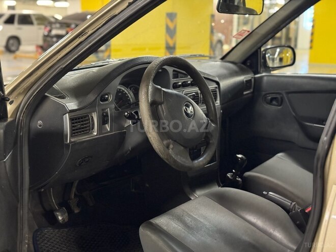 Daewoo Nexia 2011, 177,699 km - 1.5 l - Gəncə
