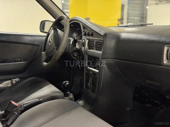 Daewoo Nexia 2011, 177,699 km - 1.5 l - Gəncə