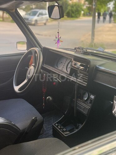 LADA (VAZ) 2107 2011, 65,452 km - 1.6 л - Şirvan