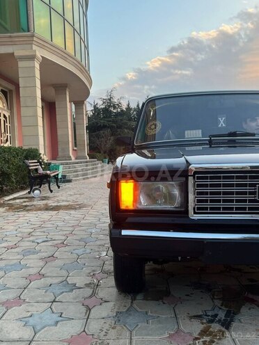 LADA (VAZ) 2107 2011, 65,452 km - 1.6 л - Şirvan