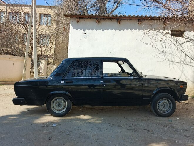 LADA (VAZ) 2107 2011, 65,452 km - 1.6 л - Şirvan