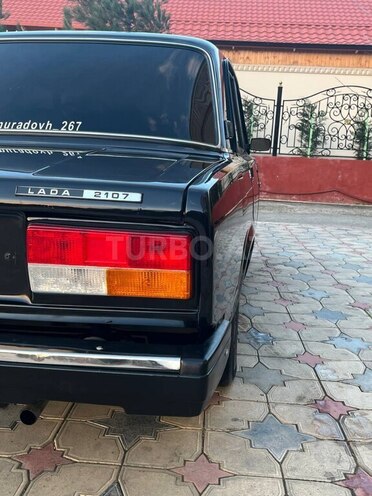 LADA (VAZ) 2107 2011, 65,452 km - 1.6 л - Şirvan