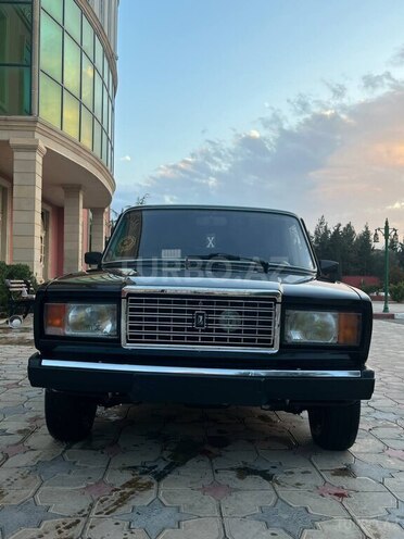 LADA (VAZ) 2107 2011, 65,452 km - 1.6 л - Şirvan
