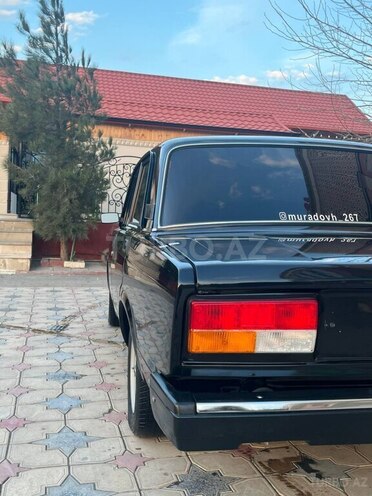 LADA (VAZ) 2107 2011, 65,452 km - 1.6 л - Şirvan