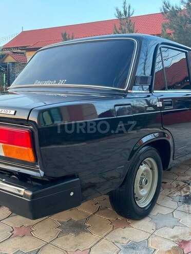 LADA (VAZ) 2107 2011, 65,452 km - 1.6 л - Şirvan