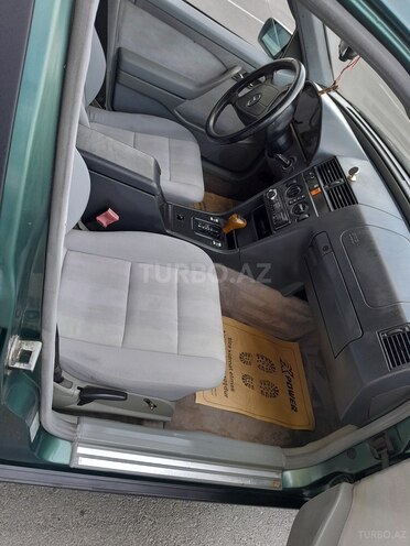 Mercedes C 220 1995, 374,543 km - 2.2 l - Sumqayıt