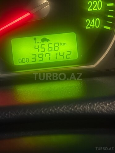 Hyundai Sonata 2006, 397,144 km - 2.4 l - Bakı