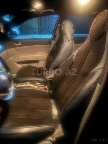 Hyundai Sonata 2006, 397,144 km - 2.4 l - Bakı