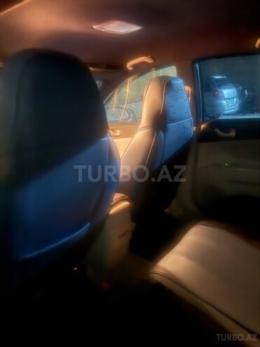Hyundai Sonata 2006, 397,144 km - 2.4 l - Bakı