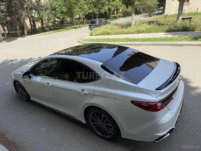 Toyota Camry 2024, 13,000 km - 2.0 л - Bakı