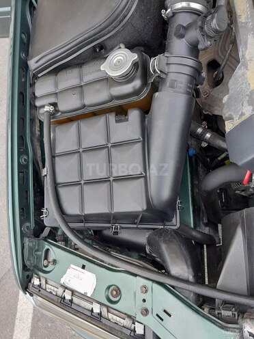 Mercedes C 220 1995, 374,543 km - 2.2 l - Sumqayıt