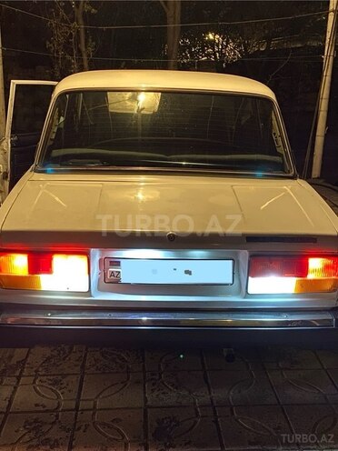 LADA (VAZ) 2107 1999, 83,648 km - 1.6 l - Bakı