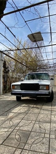 LADA (VAZ) 2107 1999, 83,648 km - 1.6 l - Bakı